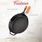Nutrichef 10" & 12" Fry Pan NCCI2PCS - alternate 8